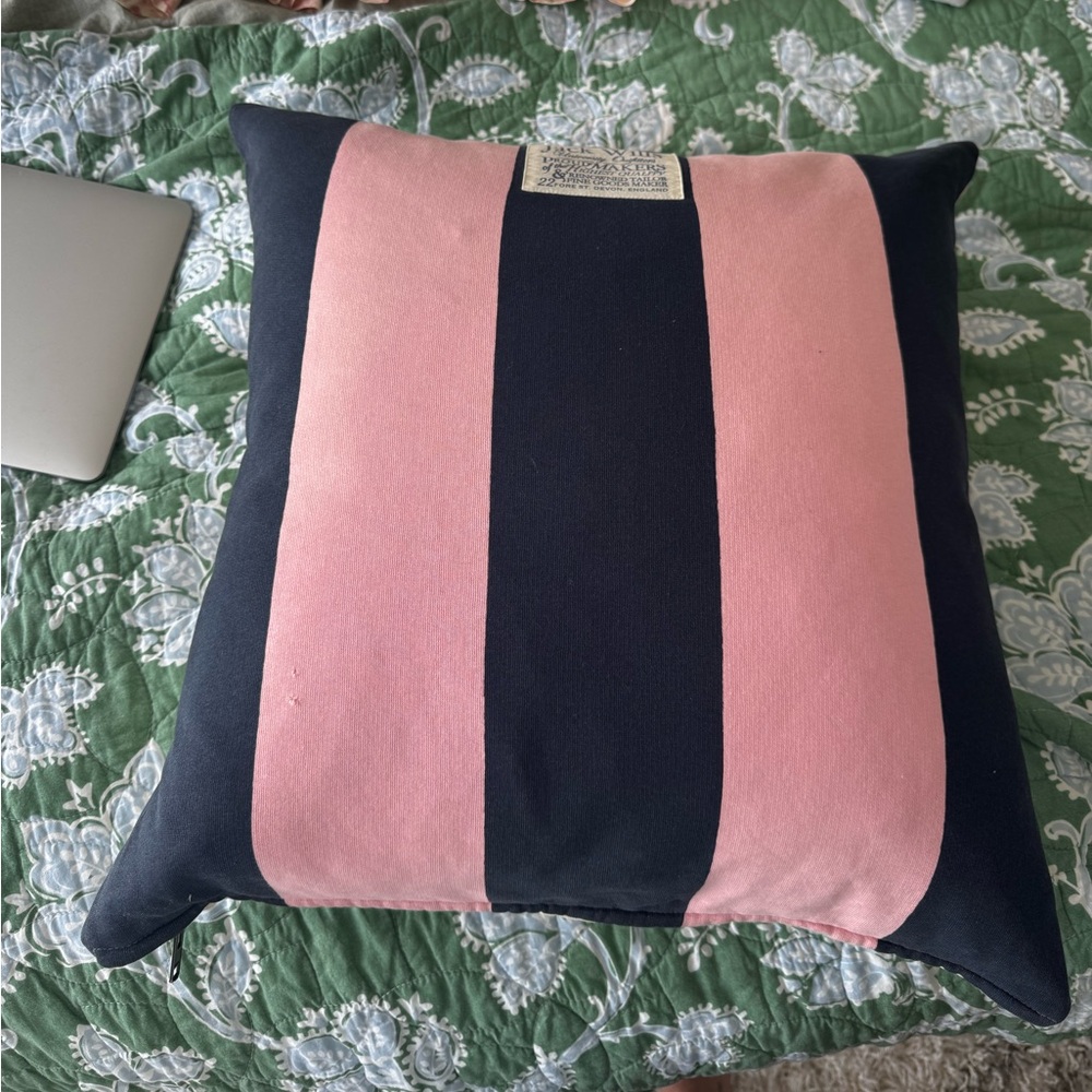 Jack Wills Pillow - Picture 2 of 3